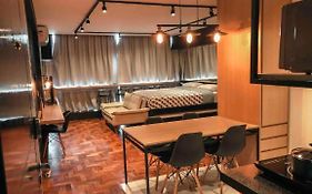Loft Centro Historico