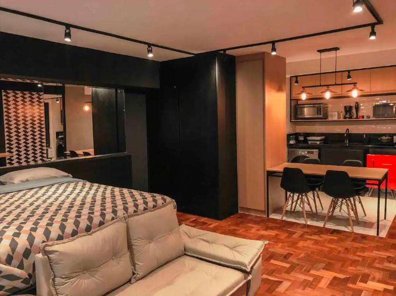Loft Centro Historico São Paulo Exterior foto